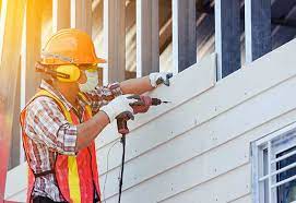 Best Fiber Cement Siding Installation  in Jemez Pueblo, NM